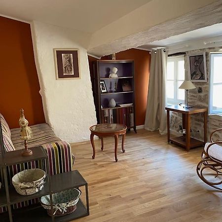 La Maison De Lea, Chambres D'Hotes De 14 Couchages Tournus Eksteriør billede