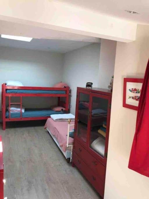 La Maison De Lea, Chambres D'Hotes De 14 Couchages Tournus Eksteriør billede