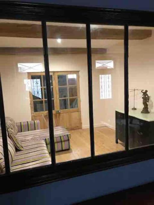 La Maison De Lea, Chambres D'Hotes De 14 Couchages Tournus Eksteriør billede