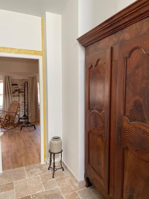 La Maison De Lea, Chambres D'Hotes De 14 Couchages Tournus Eksteriør billede