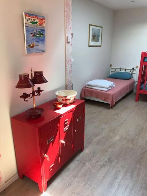 La Maison De Lea, Chambres D'Hotes De 14 Couchages Tournus Eksteriør billede