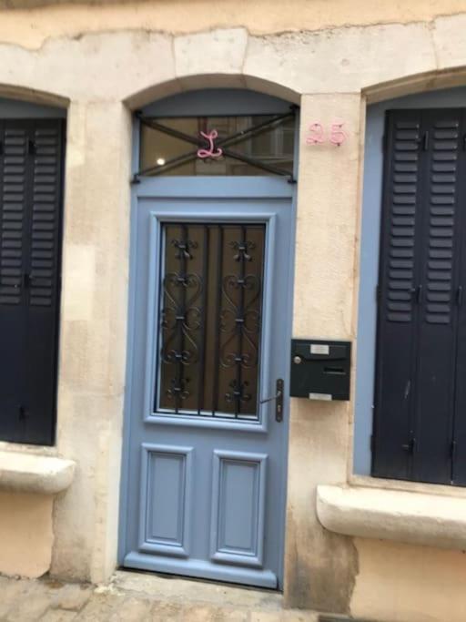 La Maison De Lea, Chambres D'Hotes De 14 Couchages Tournus Eksteriør billede