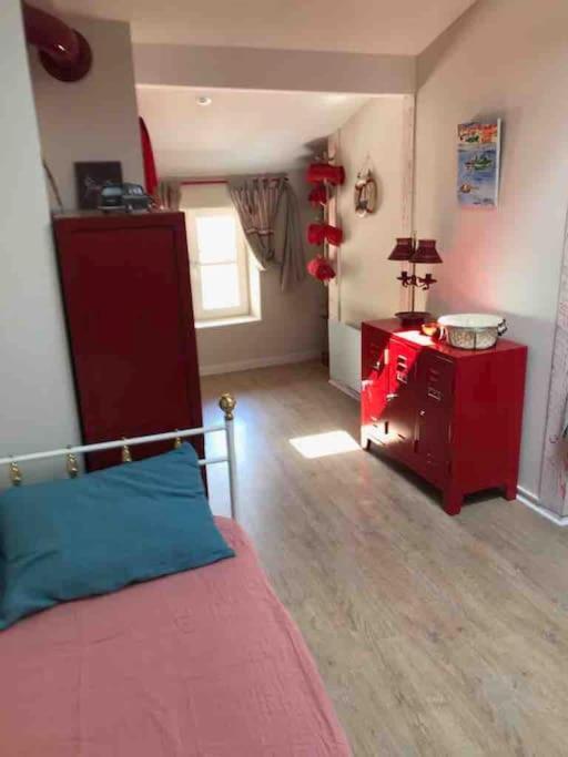 La Maison De Lea, Chambres D'Hotes De 14 Couchages Tournus Eksteriør billede
